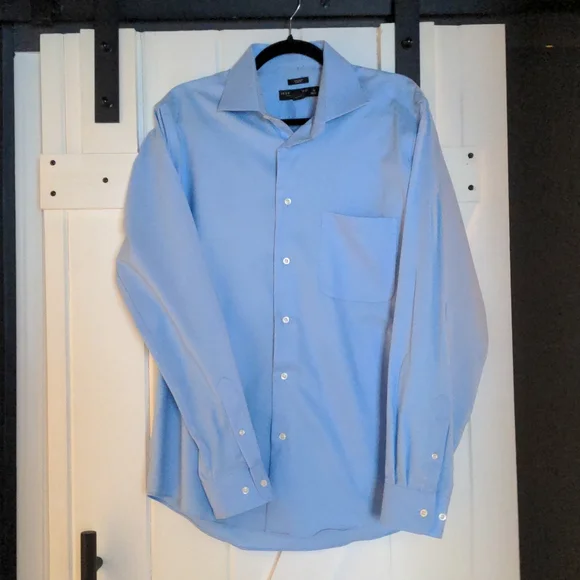 Pronto Uomo | Shirts | Pronto Uomo Slim Fit Queens Oxford Dress Shirt Light Blue 6 3435 | Poshmark Pronto Uomo | Shirts | Pronto Uomo Slim Fit Queens Oxford Dress Shirt Light Blue 6 3435 | Poshmark